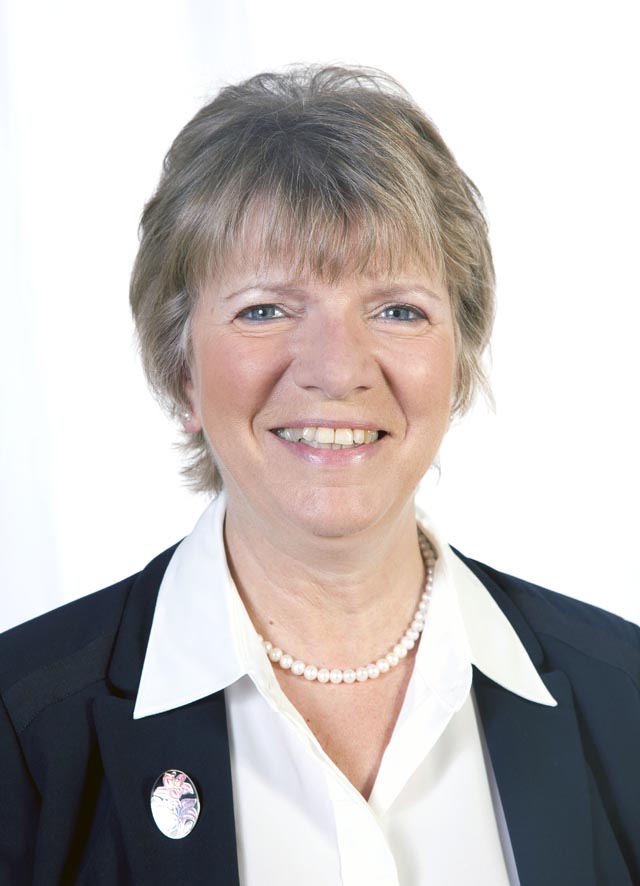 Hilary Wright