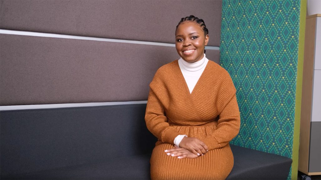 Nedbank Success Story