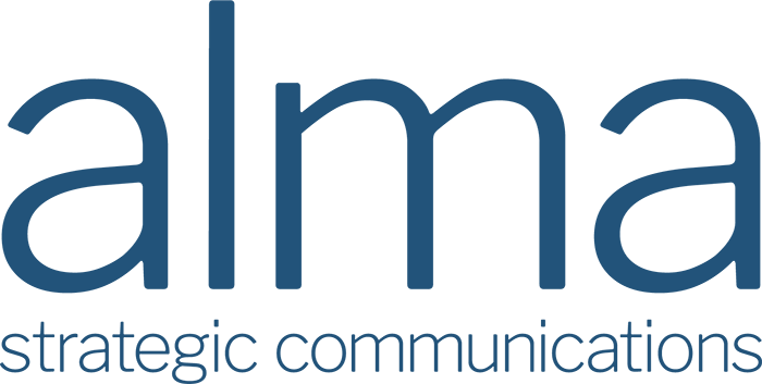 Alma Logo