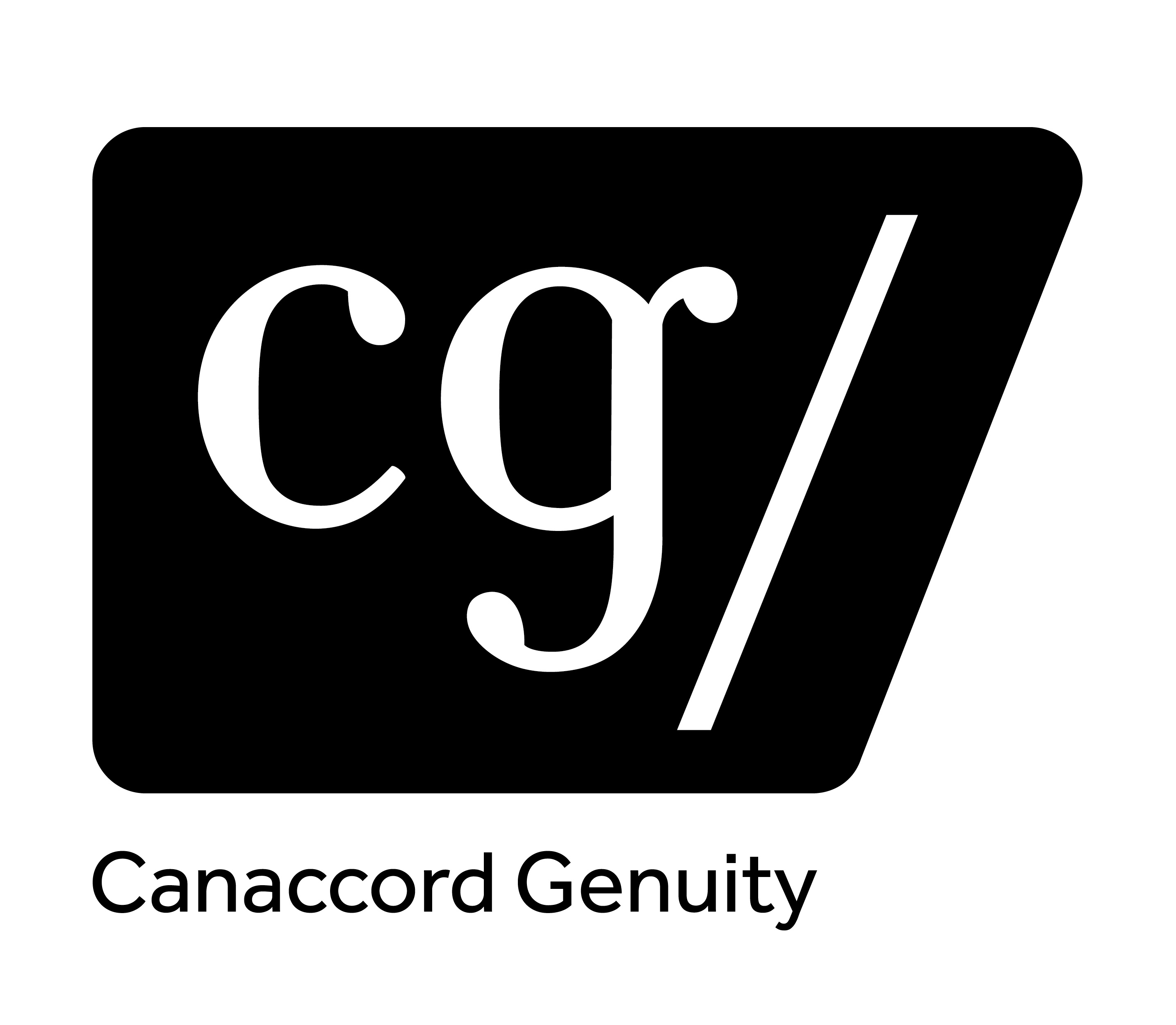 Canaccord Logo